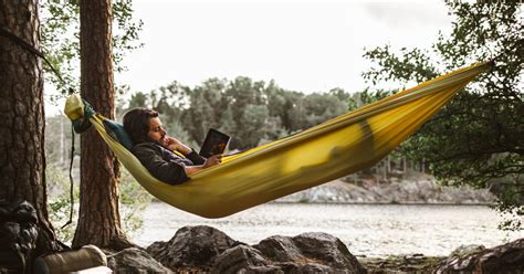 9 best hammocks, according to experts