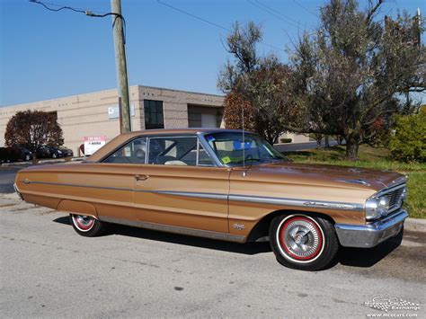 1964 Ford Galaxie 500 XL | Midwest Car Exchange