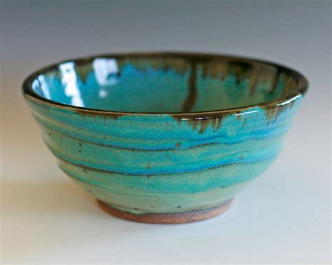 Handmade Ceramic Bowl