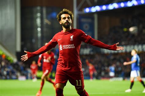 Mohamed Salah delivers reminder of his ruinous brilliance ahead of ...