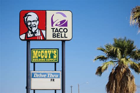 KFC and Taco Bell to return to Fort Stockton | Fort Stockton Pioneer