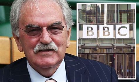 BBC licence fee news: Corporation attacked over ridiculous salaries by Des Lynam | UK | News ...