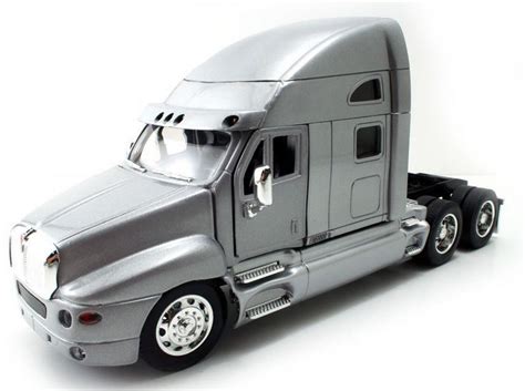 Diecast Semi Trucks Reviews | TruckFreighter.com