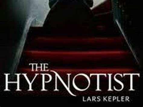 The Hypnotist, By Lars Kepler | The Independent | The Independent