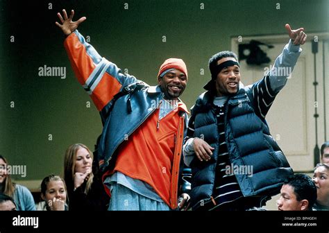 METHOD MAN & REDMAN HOW HIGH (2001 Stock Photo, Royalty Free Image ...