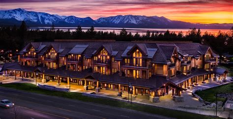 Book Zalanta Resort at the Village in South Lake Tahoe | Hotels.com