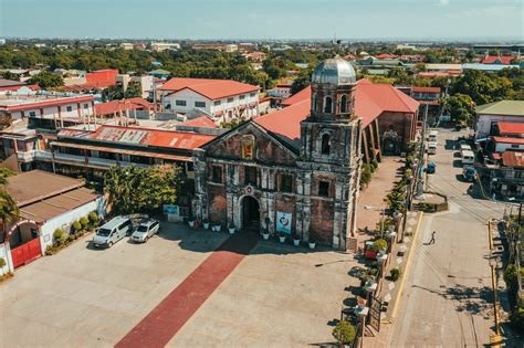 WHERE TO GO: Historical Places to Experience in Kawit - The Cavite Rising