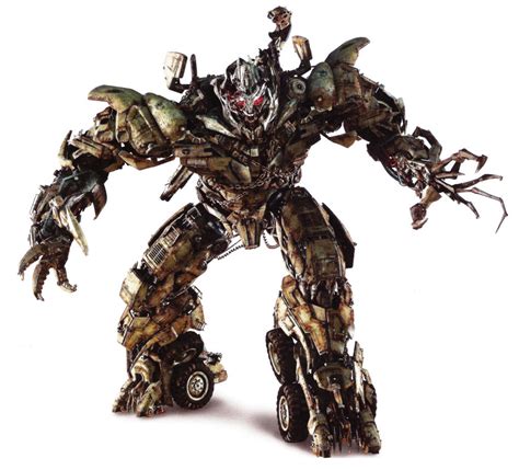 Megatron (Movie) | Transformers Live Action Films Wiki | FANDOM powered ...