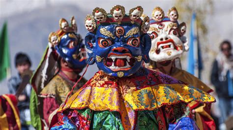 Losar Festival 2024 - Dates, History, Major Attractions | Adotrip