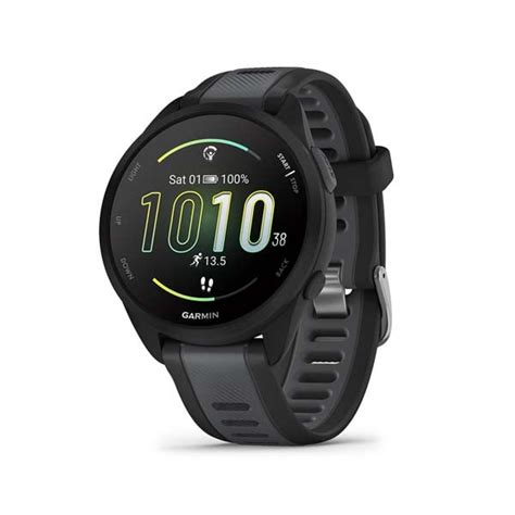 Forerunner 165 Music | Wearables | Garmin India