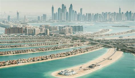 Dubai's Palm Jumeirah: A guide to the island - Tripadvisor