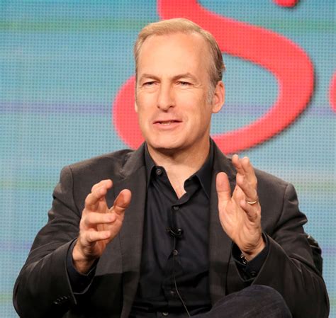 'Better Call Saul' Star Bob Odenkirk Reveals His Proudest Work From ...