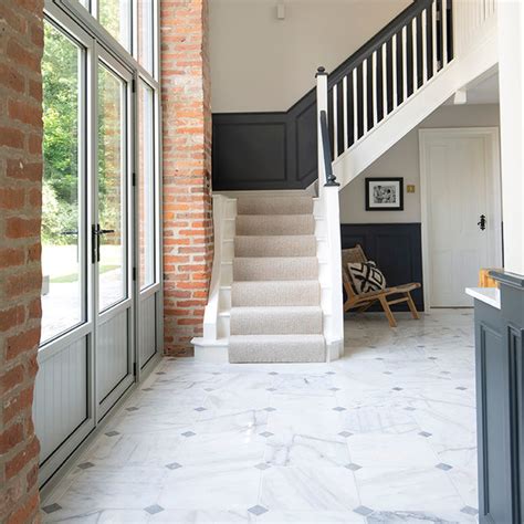 10 Natural Stone Flooring Trends | Quorn Stone