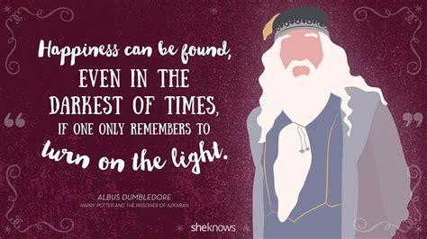 Dumbledore Quotes Wallpapers - Wallpaper Cave