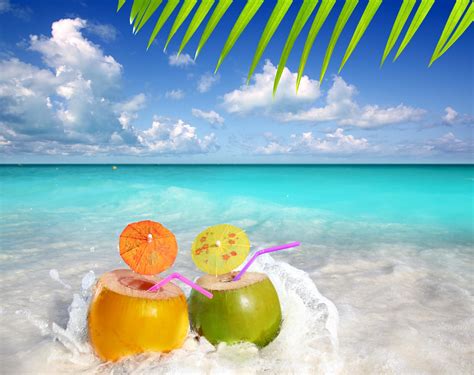 3D Summer Desktop Wallpaper (74+ images)