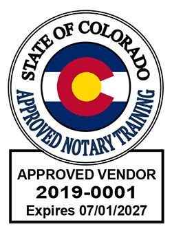 Colorado Notary Center