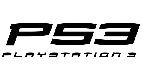 PS3 Logo, symbol, meaning, history, PNG, brand