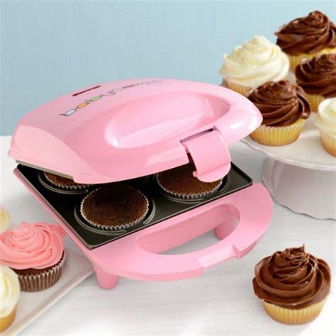 BabyCakes Mini Cupcake Maker-3064 - The Home Depot