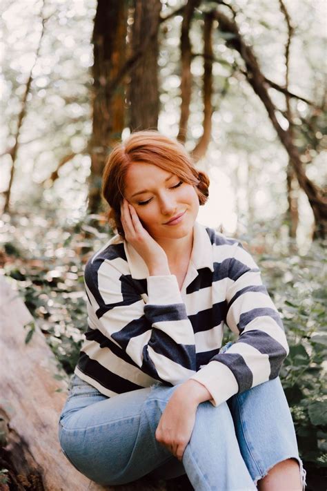 Themed photo shoot in Ashland, Nebraska with Emily Tencer by Liz Rogers | Photoshoot themes ...