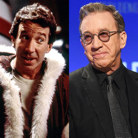 ‘The Santa Clause’ Movies Cast Then & Now: Tim Allen & More – Hollywood Life