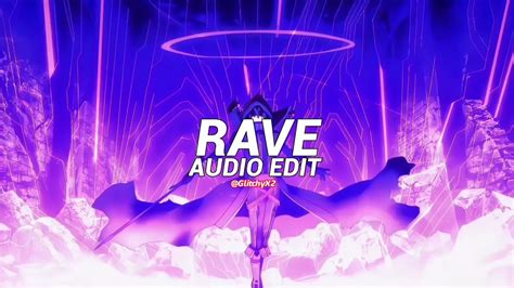 rave - dxrk ダーク- [edit audio] - YouTube