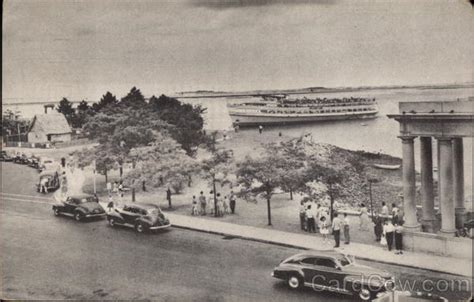 Plymouth Rock Massachusetts