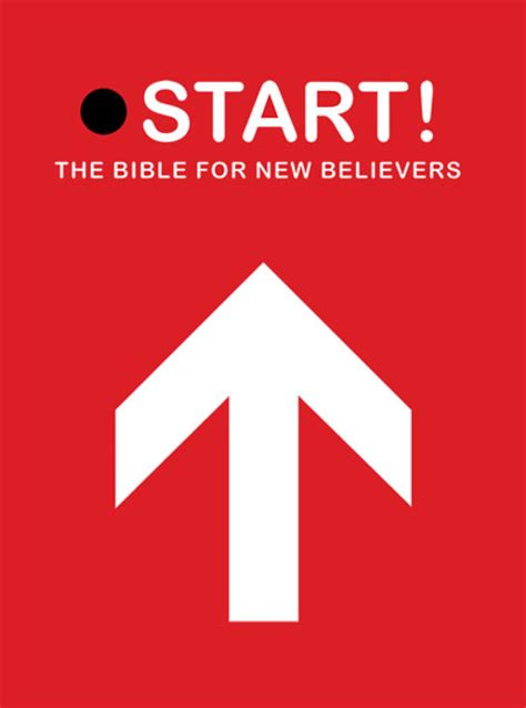 Start Bible - Life Bible