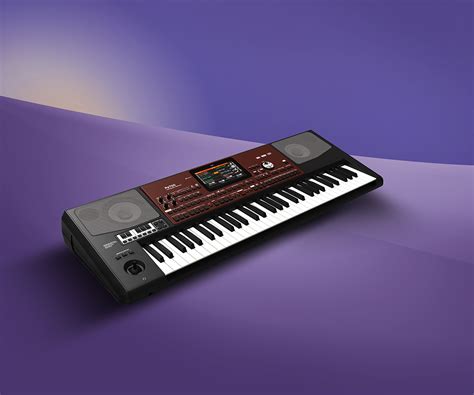 Pa700 ORIENTAL - PROFESSIONAL ARRANGER | KORG (USA)