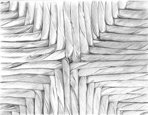 Pencil Sketch Texture at PaintingValley.com | Explore collection of ...