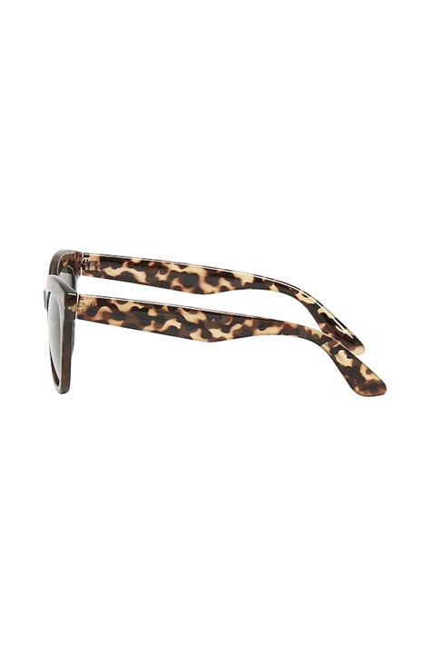 Part Two Sunglasses Tortoise Shell – Shop Tortoise Shell Sunglasses ...