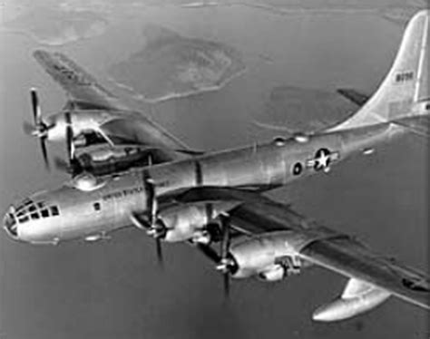 Boeing B-50 Superfortress | Wiki | Everipedia