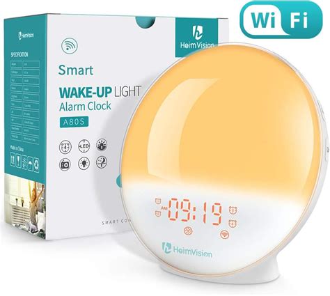 Best Smart Alarm Clock Reviews: Top For The Money in May 2022!