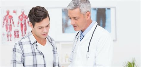 Epididymitis: Symptoms, Diagnosis and Complications - Scope Heal