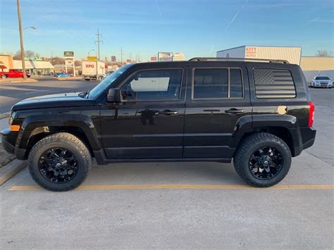 2010 jeep liberty sport tire size - cammy-milliren