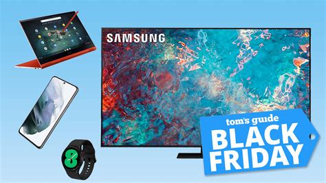 Black Friday Samsung deals — best sales still available | Tom's Guide