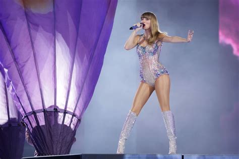TAYLOR SWIFT Performs at The Eras Tour in Singapore 03/02/2024 – HawtCelebs