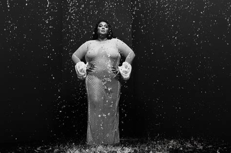 Lizzo adds UK arena dates to The Special Tour 2023