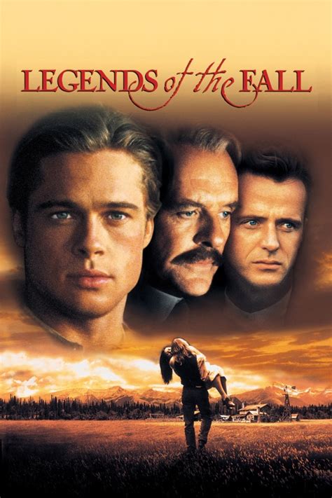 LEGENDS OF THE FALL | Sony Pictures Entertainment