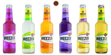 The Bacardi Breezer Alcohol Content And Flavours Secret