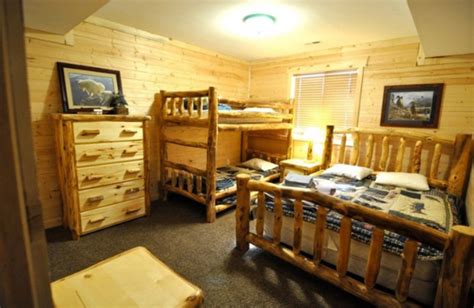 Classy Cabins (Park City, UT) - Resort Reviews - ResortsandLodges.com