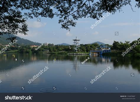 Kepong Metropolitan Park Photos, Images and Pictures