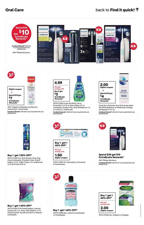 CVS Weekly Ad Jun 04 – Jun 10, 2023