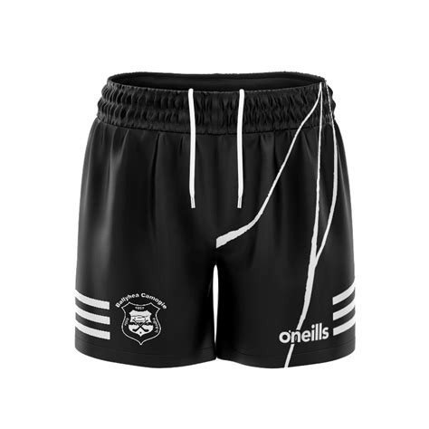 Ballyhea Camogie Club Mourne Shorts | oneills.com