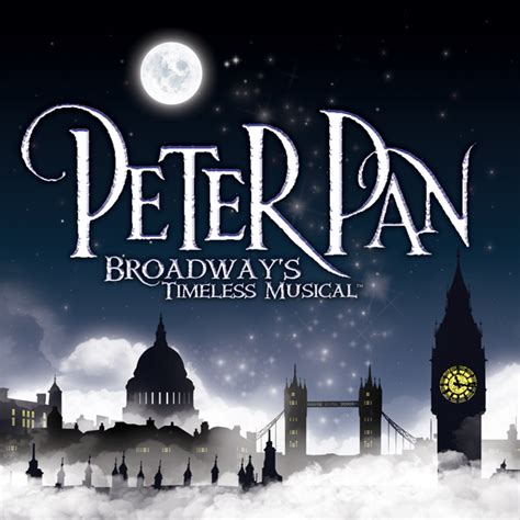 Peter Pan | SCERA Shell Outdoor Theatre | Musical | Orem, Utah