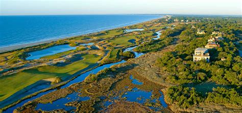 Luxury, Beachfront Property Coastal Homes | Kiawah Island Real Estate