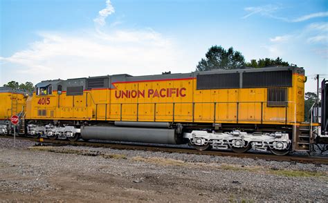 Union Pacific Heritage Fleet | Flickr