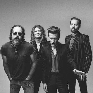 The Killers Tickets - 2024 Concert Tour Dates | Spotify