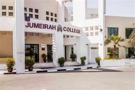 Jumeirah College in Dubai, UAE - Your Dubai Guide