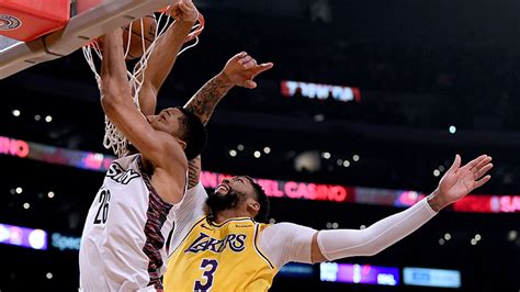 Lakers Rumors: Spencer Dinwiddie Says He's Best PG in FA