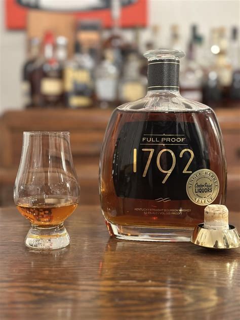 Best 1792 Whiskey Review: Expert Tasting Notes & Ratings